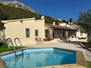 Chalet Cucarres